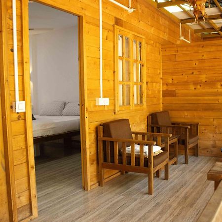Bed and Breakfast Rosa Mystica Cola Exterior foto