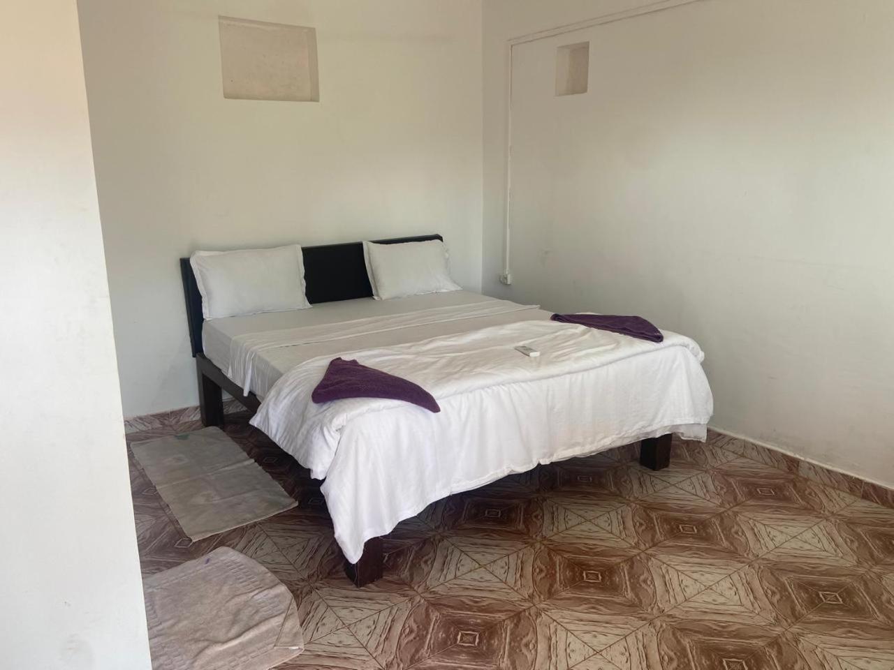 Bed and Breakfast Rosa Mystica Cola Exterior foto