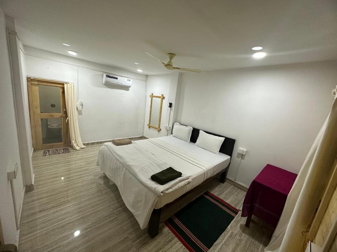 Bed and Breakfast Rosa Mystica Cola Exterior foto