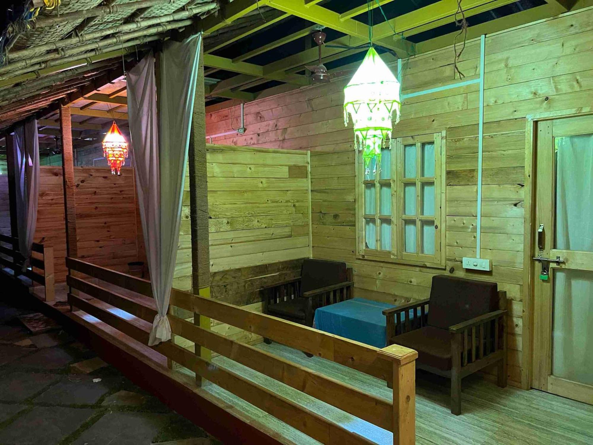 Bed and Breakfast Rosa Mystica Cola Exterior foto