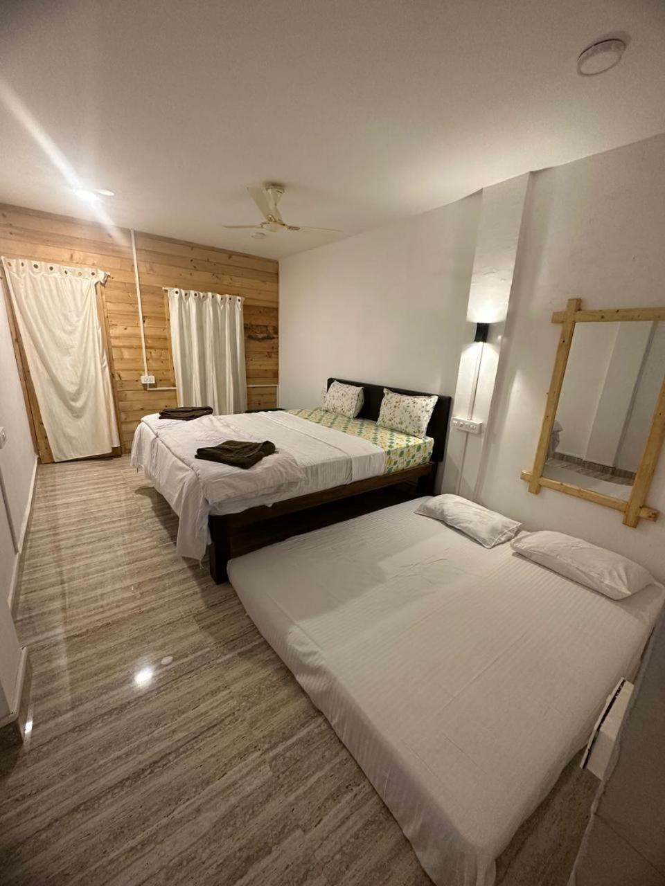 Bed and Breakfast Rosa Mystica Cola Exterior foto