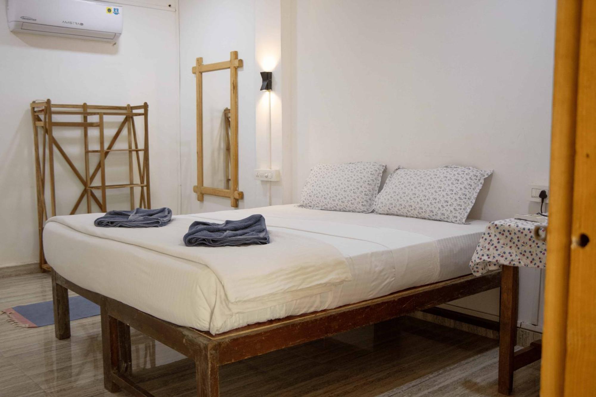 Bed and Breakfast Rosa Mystica Cola Exterior foto