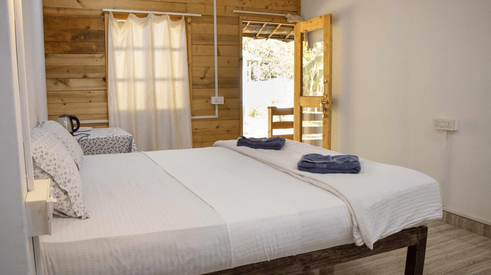 Bed and Breakfast Rosa Mystica Cola Exterior foto