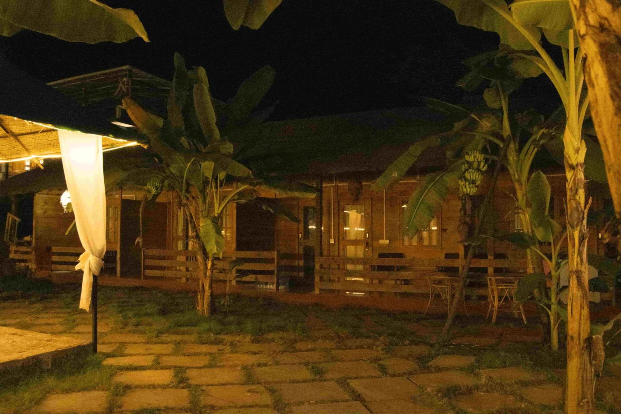 Bed and Breakfast Rosa Mystica Cola Exterior foto